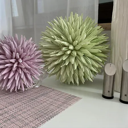 公寓 Modernes 1-zimmer-apartment Mit Kueche, Parkplatz, Kostenfreiem Wlan Und Netflix