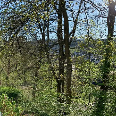 Modernes 1-zimmer-apartment Mit Kueche, Parkplatz, Kostenfreiem Wlan Und Netflix * 巴德索登萨蒙特