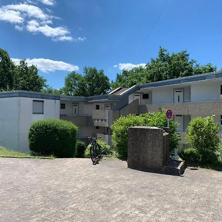 Apartment Modernes 1-zimmer-apartment Mit Kueche, Parkplatz, Kostenfreiem Wlan Und Netflix
