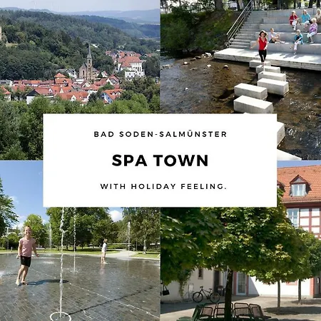 Modernes 1-zimmer-apartment Mit Kueche, Parkplatz, Kostenfreiem Wlan Und Netflix 公寓 *